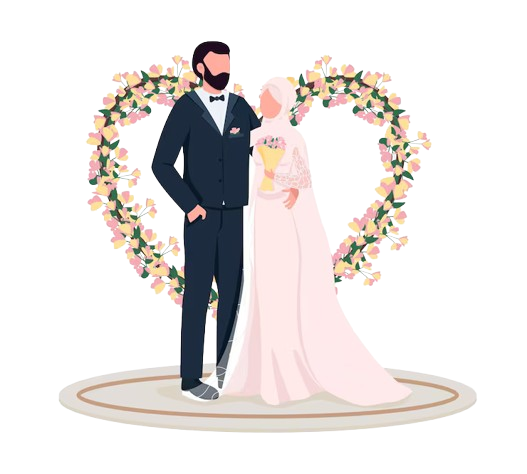 Layla and Omar